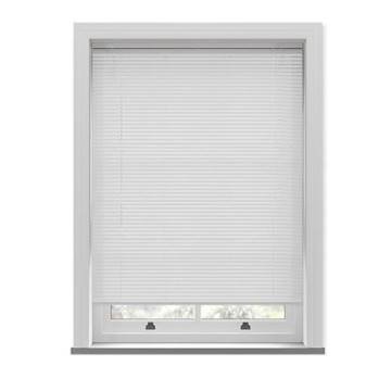 25mm Slat Filtra White25mm Slat Filtra White